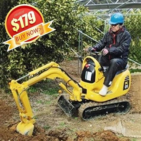 mini excavator mini digger|small excavator for home use.